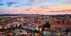 Lisboa, Lisboa
