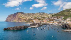 Câmara de Lobos, Madeira