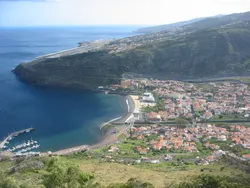 Machico, Madeira