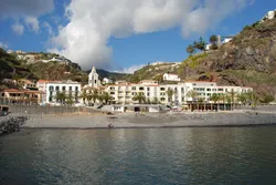 Ponta do Sol, Madeira