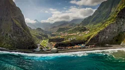 São Vicente, Madeira