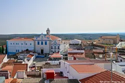 Campo Maior, Portalegre