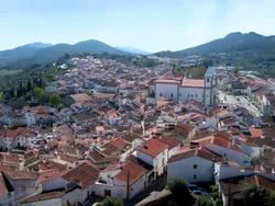 Castelo de Vide, Portalegre