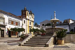 Monforte, Portalegre