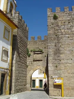 Nisa, Portalegre
