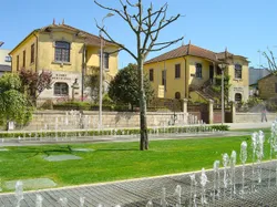 Marco de Canaveses, Porto