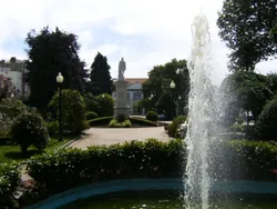 Paços de Ferreira, Porto