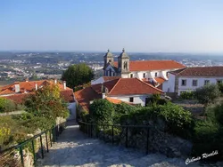 Ourém, Santarém
