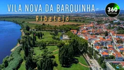 Vila Nova da Barquinha, Santarém
