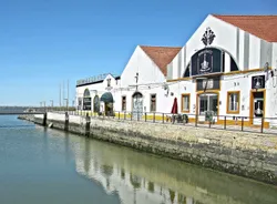 Montijo, Setúbal