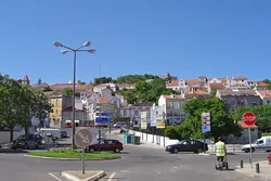 Santiago do Cacém, Setúbal