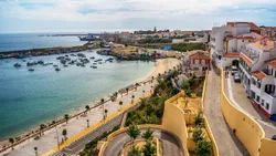 Sines, Setúbal