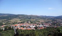 Montalegre, Vila Real