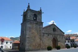 Armamar, Viseu