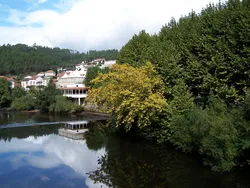 São Pedro do Sul, Viseu