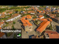 Sernancelhe, Viseu