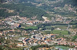 Tarouca, Viseu