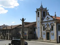 Vouzela, Viseu