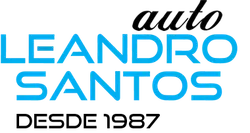 Auto Leandro Santos
