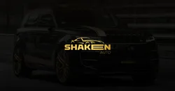 Shaken Auto Expo