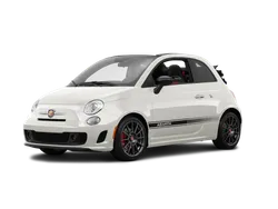 Abarth 500 Generation 1 (facelift 2015)
