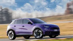 Abarth 600e Generation 1