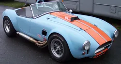 AC Cobra Generation 1