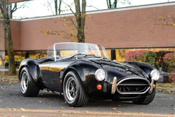 AC Cobra Mk IV