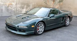 Acura NSX Generation 1