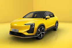 Aiways U6 Generation 1