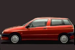 Alfa Romeo 145 Generation 1