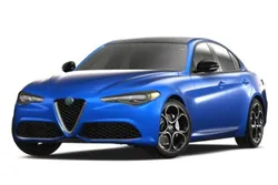 Alfa Romeo Giulia Generation 2 (952) (facelift 2023)
