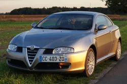 Alfa Romeo GT 937