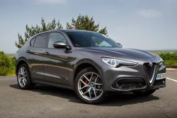 Alfa Romeo Stelvio 949