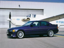 Alpina B3 E36