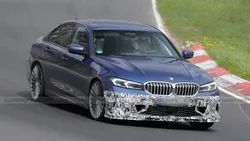 Alpina B3 G20 (facelift 2024)