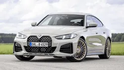 Alpina B4 G26 (facelift 2024)