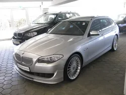 Alpina B5 F10 (facelift 2013)