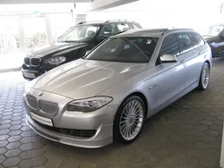 Alpina B5 F10
