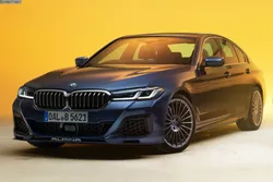 Alpina B5 G30 (facelift 2020)