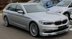 Alpina B5 G30