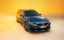 Alpina B5 G30/G31 (facelift 2020)