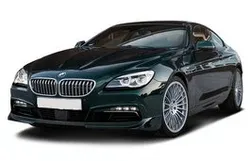Alpina B6 F12/F13 (facelift 2015)