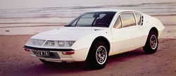 Alpine A310 Generation 1