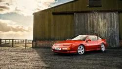 Alpine A610 Generation 1