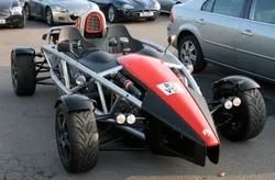 Ariel Atom Generation 1