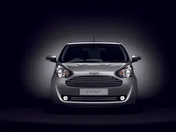 Aston Martin Cygnet Generation 1