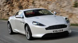 Aston Martin DB9 Generation 1 (facelift 2012)