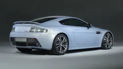 Aston Martin V12 Vantage Generation 1