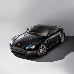 Aston Martin V8 Vantage Generation 3
